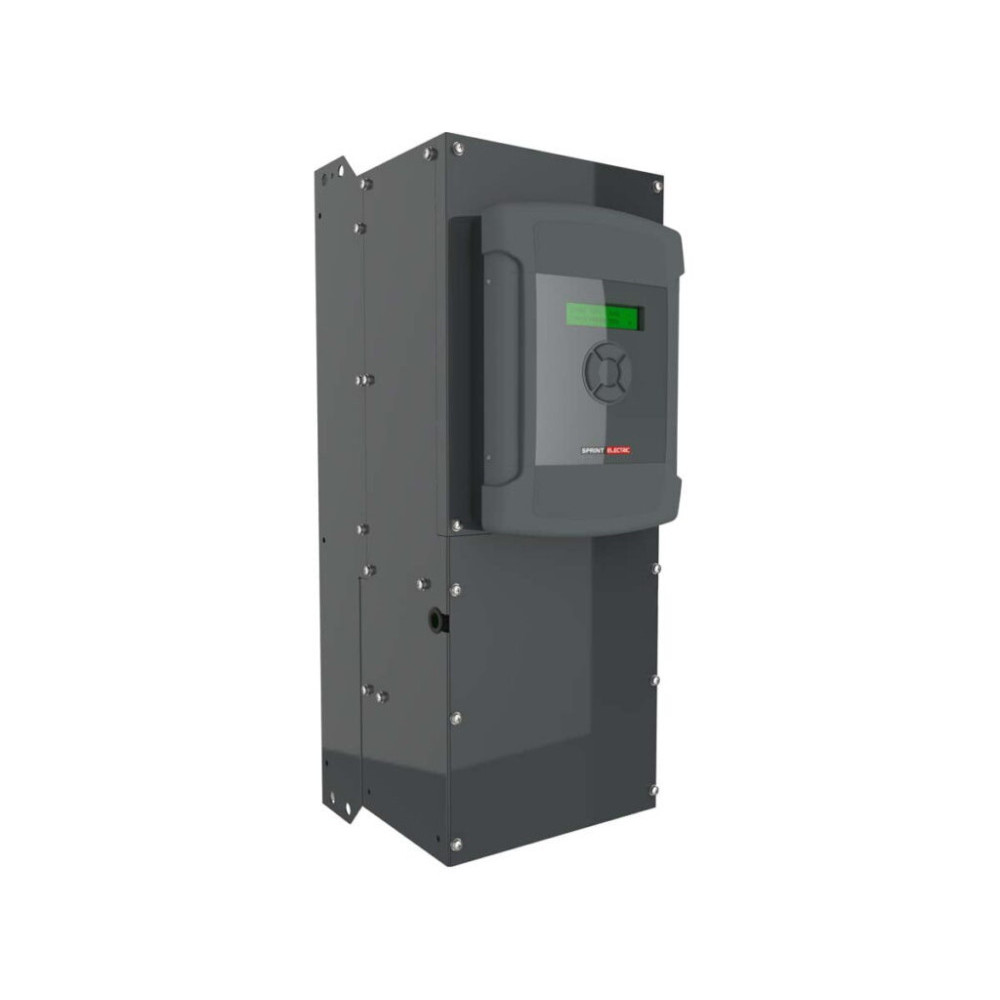Sprint Electric PLX315 PLX Series DC Drive