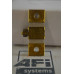 Square D B3.7 OVERLOAD RELAY