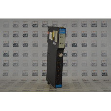 Square D - Symax 8030 DLM120 Sy/max 8030 series DATA LOGGER CONTROLLER