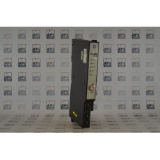 Square D - Symax 8020 SCP-322R MODILE PROCESSOR MODEL 300 W/ 1K RAM