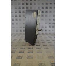 Square D 8020-SCP-323 Processor Module
