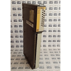 Square D 8030-RIM-101 Ser B Input Module 16-Point Square D 8030-RIM-101 Ser B Input Module 16-Point