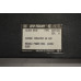 Square D - Symax 8030 GOM-221 Sy/max 8030 series OUTPUT MODULE ISOLATED 4POINT 120VAC