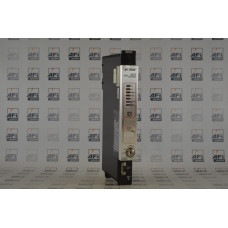 Square D - Symax 8020 SCP 424 PLC PROCESSOR