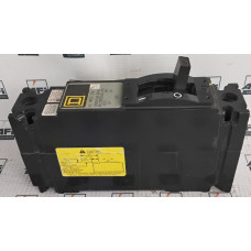 Square D FAL-12020 MOLDED CASE CIRCUIT BREAKER 240V 20A