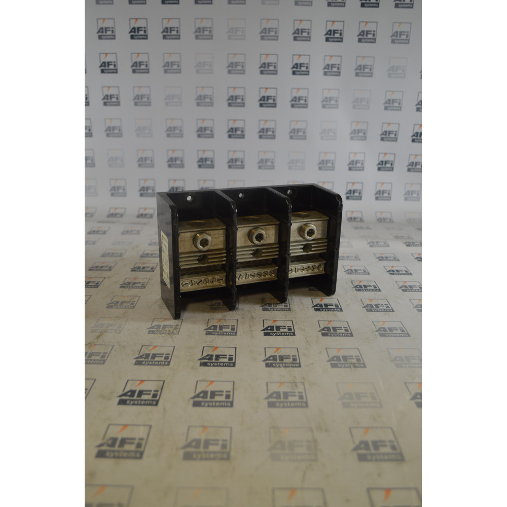 Square D 9080-LBA-365112 POWER DISTRIBUTION BLOCK 600V 380A