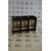 Square D 9080-LBA-365112 POWER DISTRIBUTION BLOCK 600V 380A
