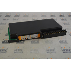Square D - Symax 8030 HIM-101 Sy/max 8030 series Input Module