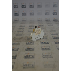 Square D 9080-GCB-15 CIRCUIT PROTECTOR 250V 1.5AMP TYPE NEMA