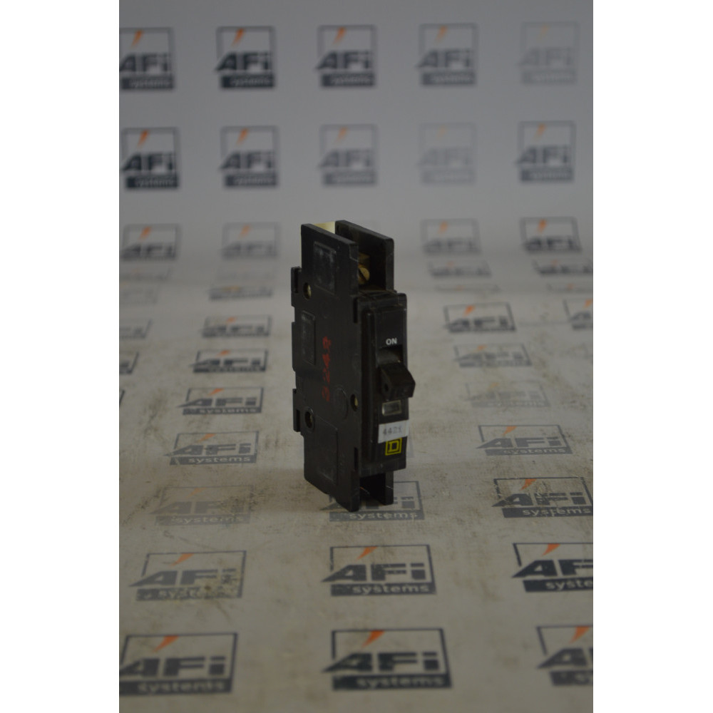 Squre D NE-6451 Circuit Breaker
