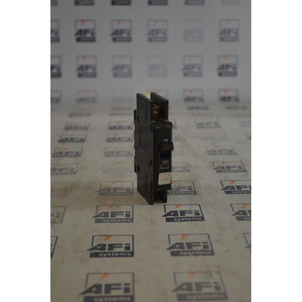 Square D MJ-4797 Circuit Breaker