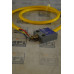 Square D 9007MS02S0100 LIMIT SWITCH 240VAC 10AMP MS +OPTION