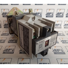 Square D 8501-XD0-40-37 Industrial Control Relay