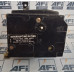 Square D QOB350 Miniature Circuit Breaker 3-Pole 50Amp