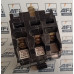 Square D QOB350 Miniature Circuit Breaker 3-Pole 50Amp