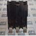 Square D QOB350 Miniature Circuit Breaker 3-Pole 50Amp