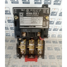 Square D Starter Module 31041-400-42
