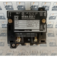 Square D Starter Module 31041-400-42