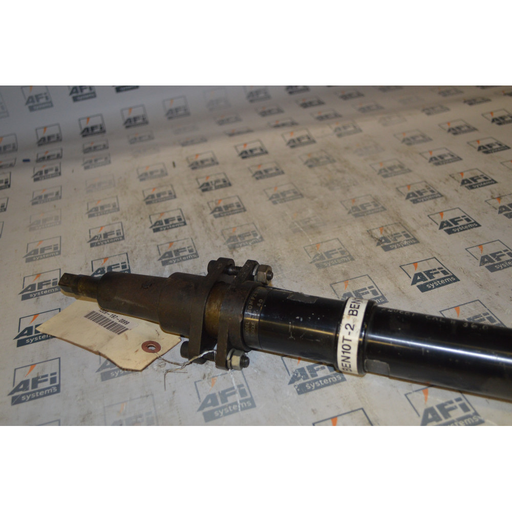 Stanley E30MF2X-26 ELECTRONIC STRAIGHT RETRACTABLE MOTOR