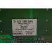 Staubli RPS 15 D 121 395 00A Robot power supply