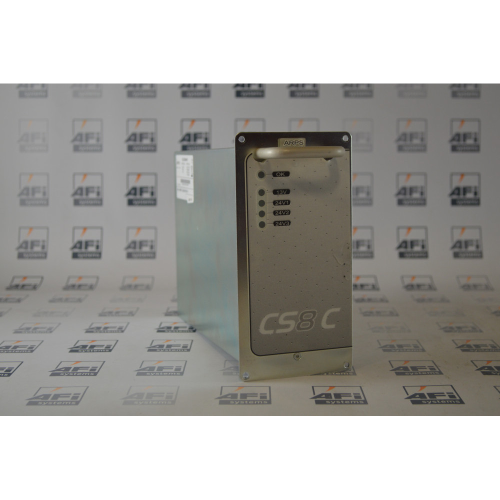 Staubli BLI3004A01 CS8C Robot Controller Power Supply 230V