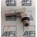 Staubli N00260306 1/4 Hose Coupling / Connector Plug