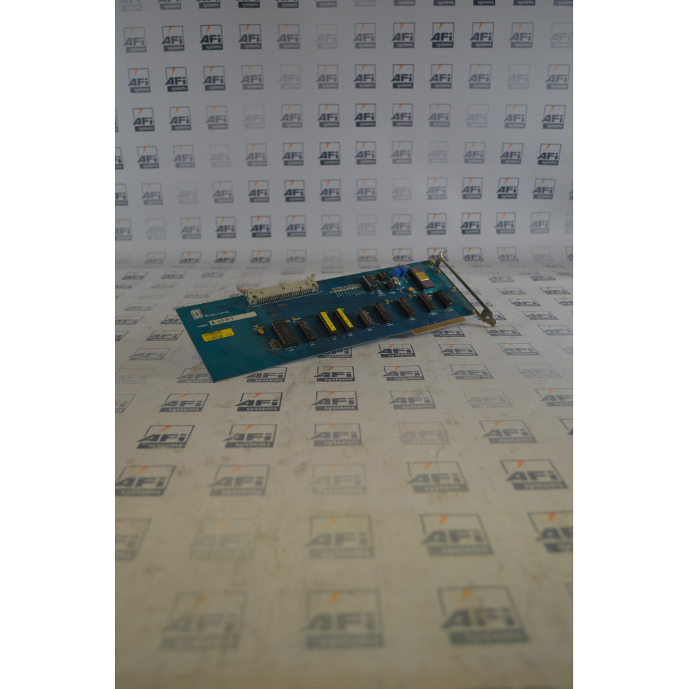 Steelastic A-A15.00-7 PCB