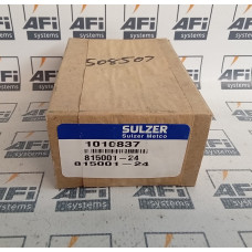 Sulzer 1010837 / 815001-24 Tooth Wheel