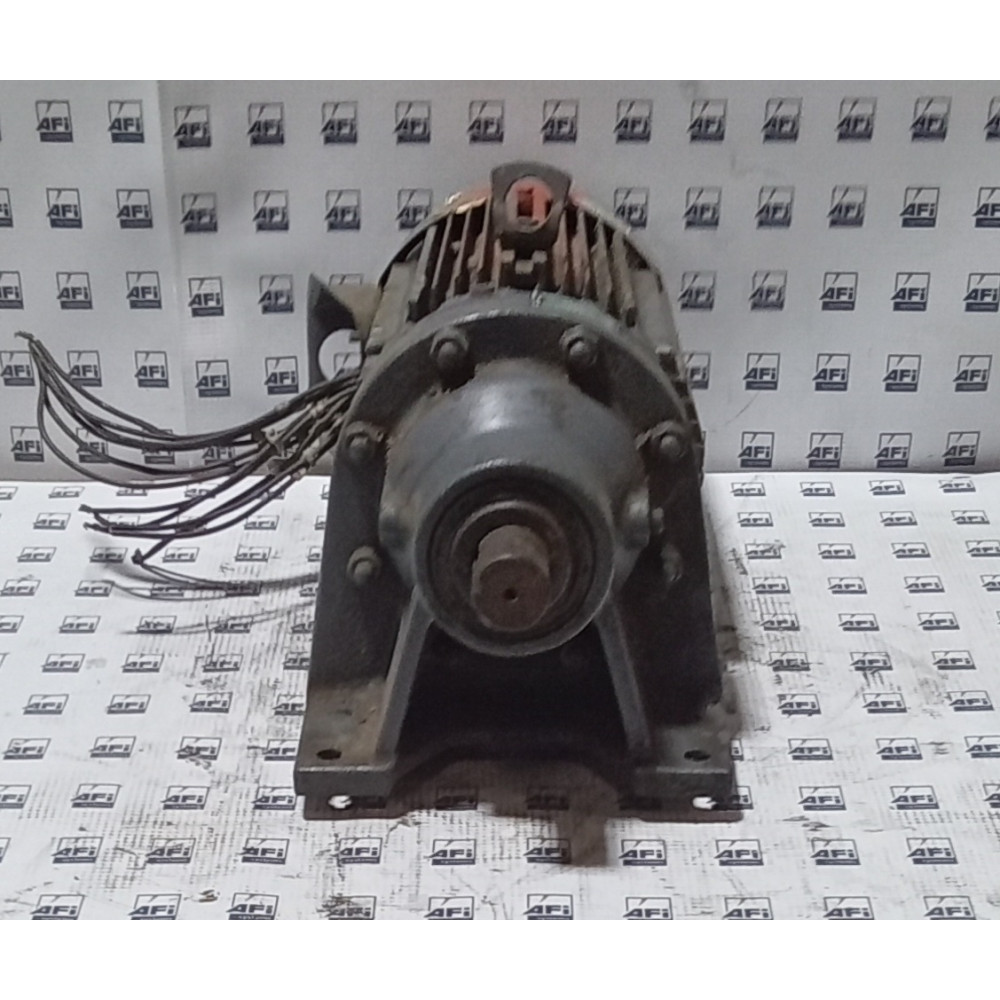 Sumitomo SM-CYCLO 3PH Induction Motor TC-F