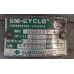 Sumitomo SM-CYCLO 3PH Induction Motor TC-F