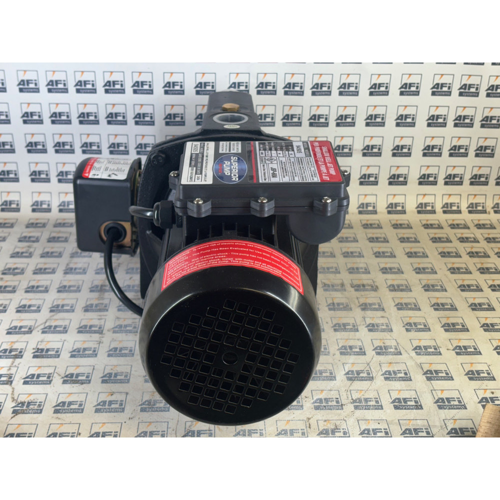 Superior Pump 94505