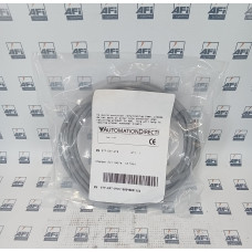 sure step STP-EXT-010  4-pin connector to pigtail  10ft cable length. For use with SureStep MTR series stepper motors.