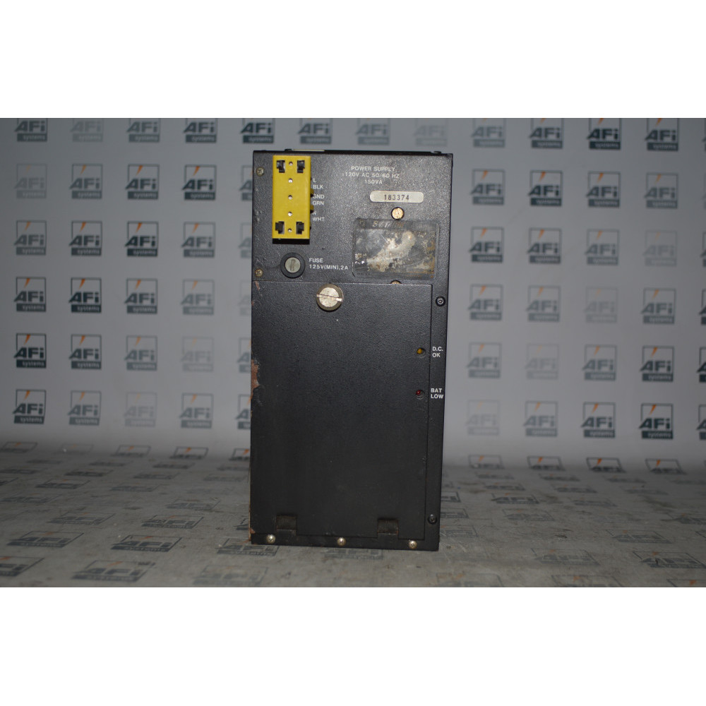 SY MAX 183374 POWER SUPPLY