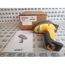 Symbol P300STD-I002 Handheld Barcode Scanner