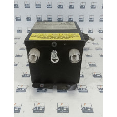 TAKK INDUSTRIES INC 2000S POWER SUPPLY
115-120VAC
50/60HZ
0.25AMP