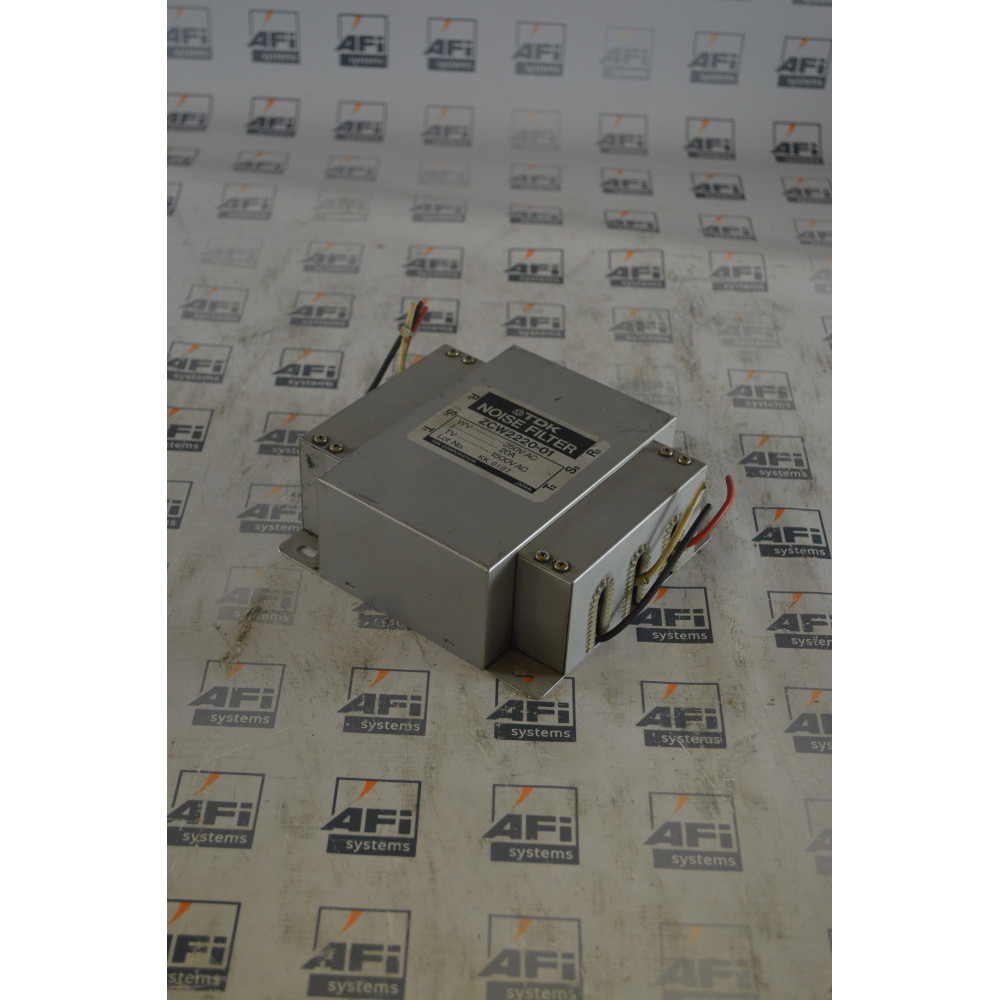 TDK ZCW2220-01 NOISE FILTER