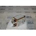 TE Connectivity 10VSB1 RFI POWER LINE FILTER  10A  1.25 mA