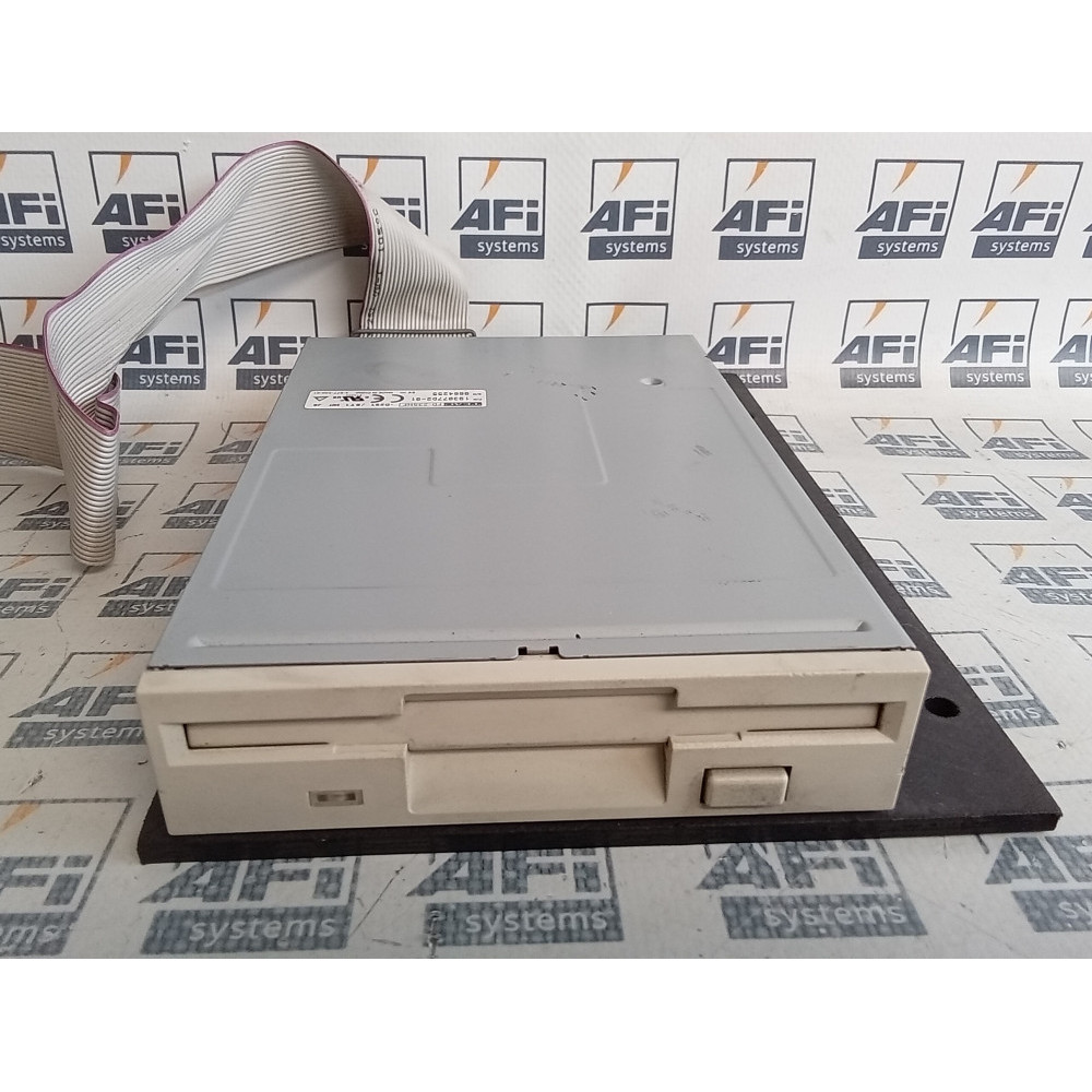 Teac 193077D2-91 Floppy Disk Drive 3.5 Inch