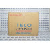 Teco-Westinghouse MA7200-2001-N1 AC Drive 240V output 4.8A