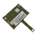 Electronic memory card adapter