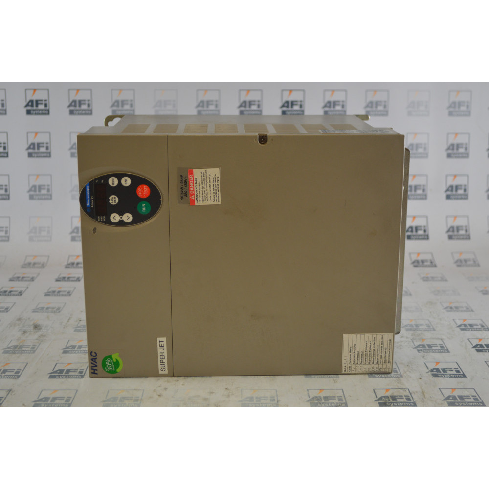 ATV21HD18N4 TELEMECANIQUE