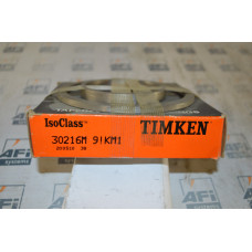 TIMKEN 30216M Tapered roller bearings
