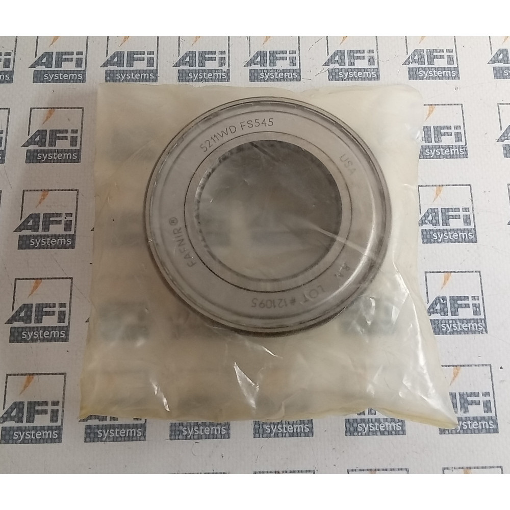 Timken 5211WD Angular Contact Ball Bearing