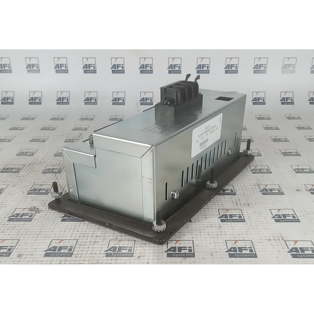 Total Control Product 5412-I