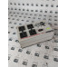 TRIPP LITE ISOBAR4ULTRA ISOBAR  ULTRA SURGE  PROTECTOR/SUPPRESSOR WITH MODEM/FAX  LED  2200 JOULES  4 OUTLETS