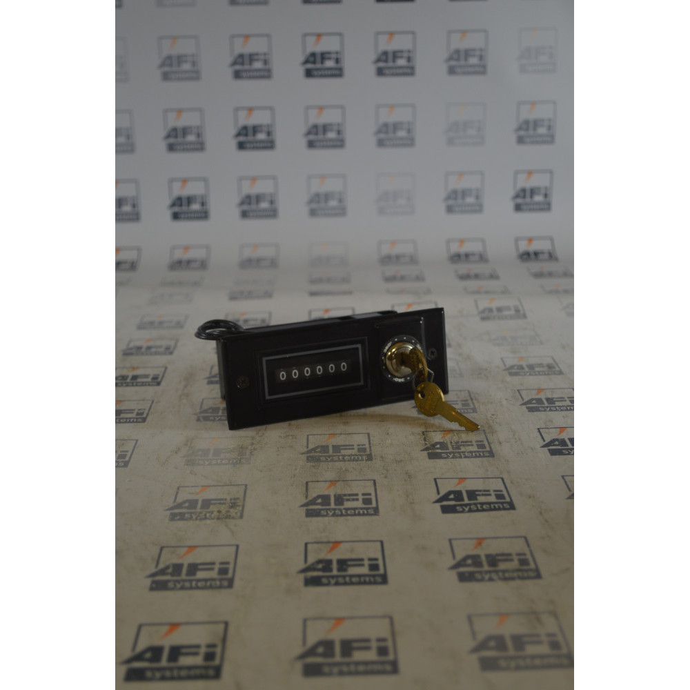 TRUMETER REDINGTON P32-1026 COUNTER