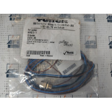 Turck MFKS 3-1 Industrial Flange Connector