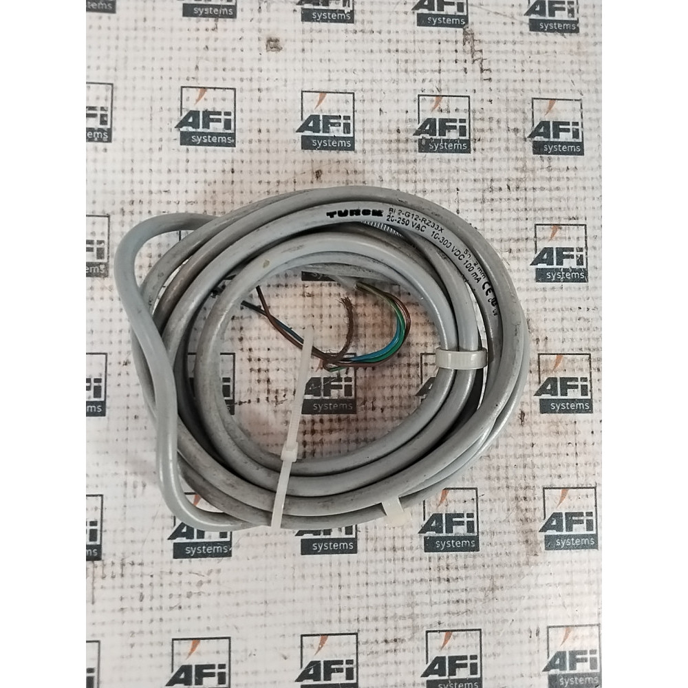 Bi 2-G12-RZ33X TURCK