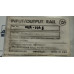 Westinghouse NLR-1008 INPUT/OUTPUT RAIL