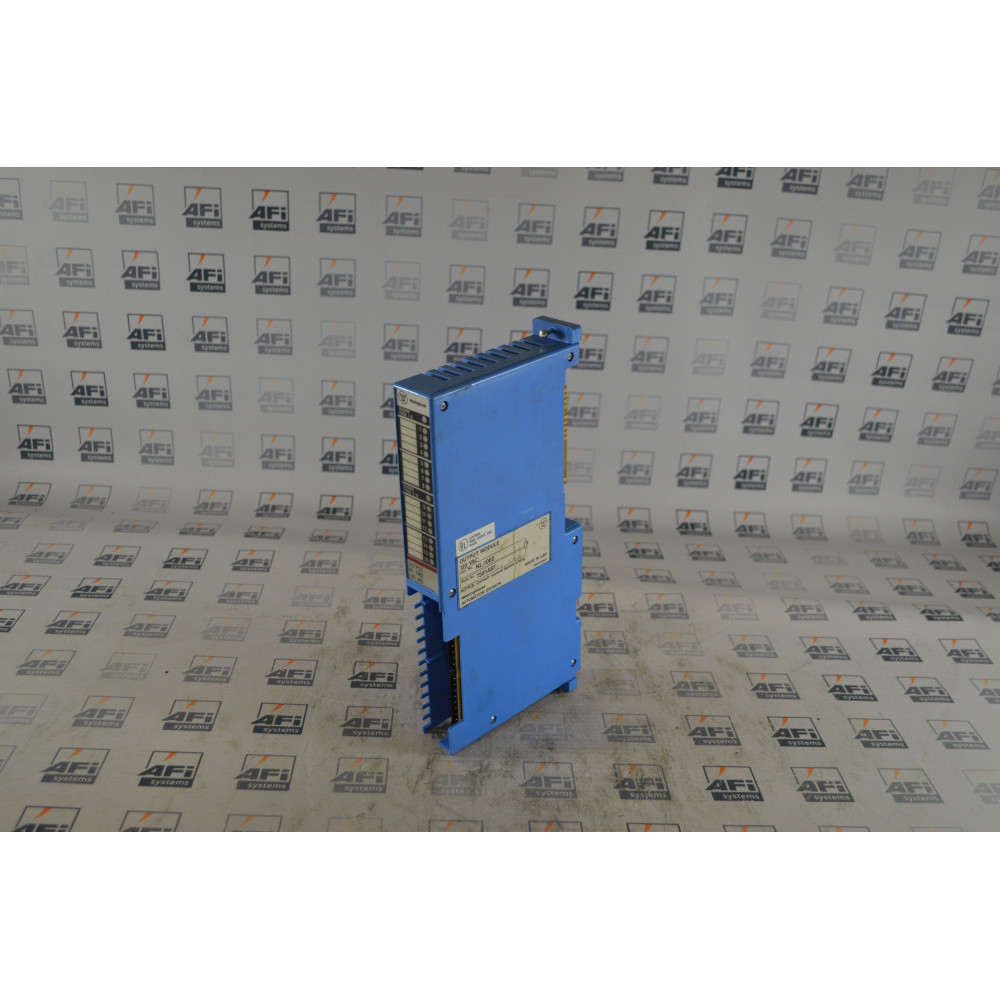 Westinghouse NL-1062 OUTPUT MODULE